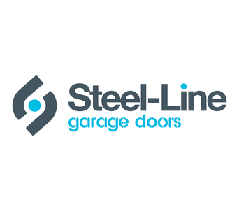 Steel-Line logo — brands we work with