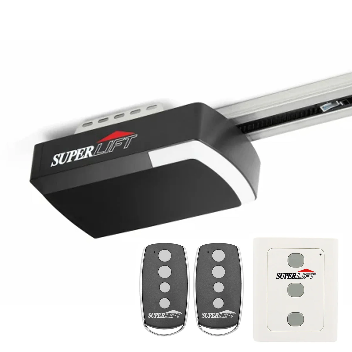 SuperLift SuperLift automation system