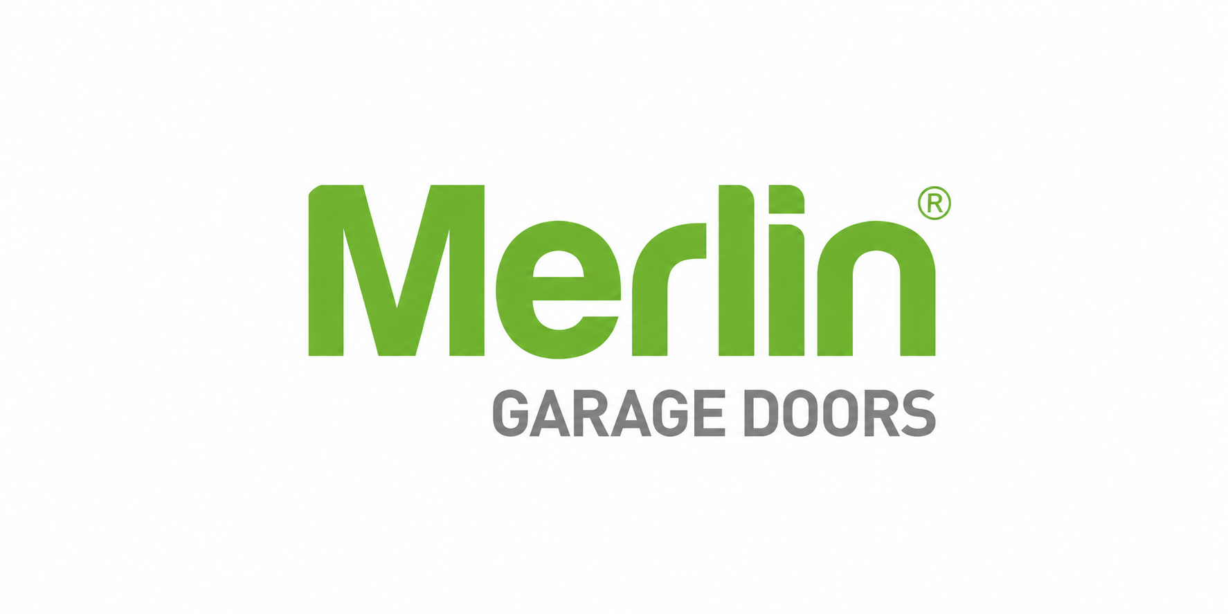 Merlin logo — brands we work with